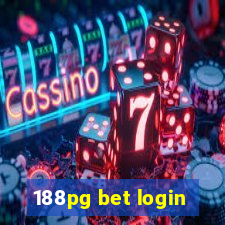 188pg bet login